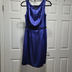 women's evening dress